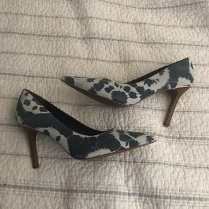 Ralph Lauren Ladies Pumps